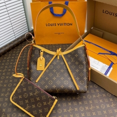 LV Shopping Bags